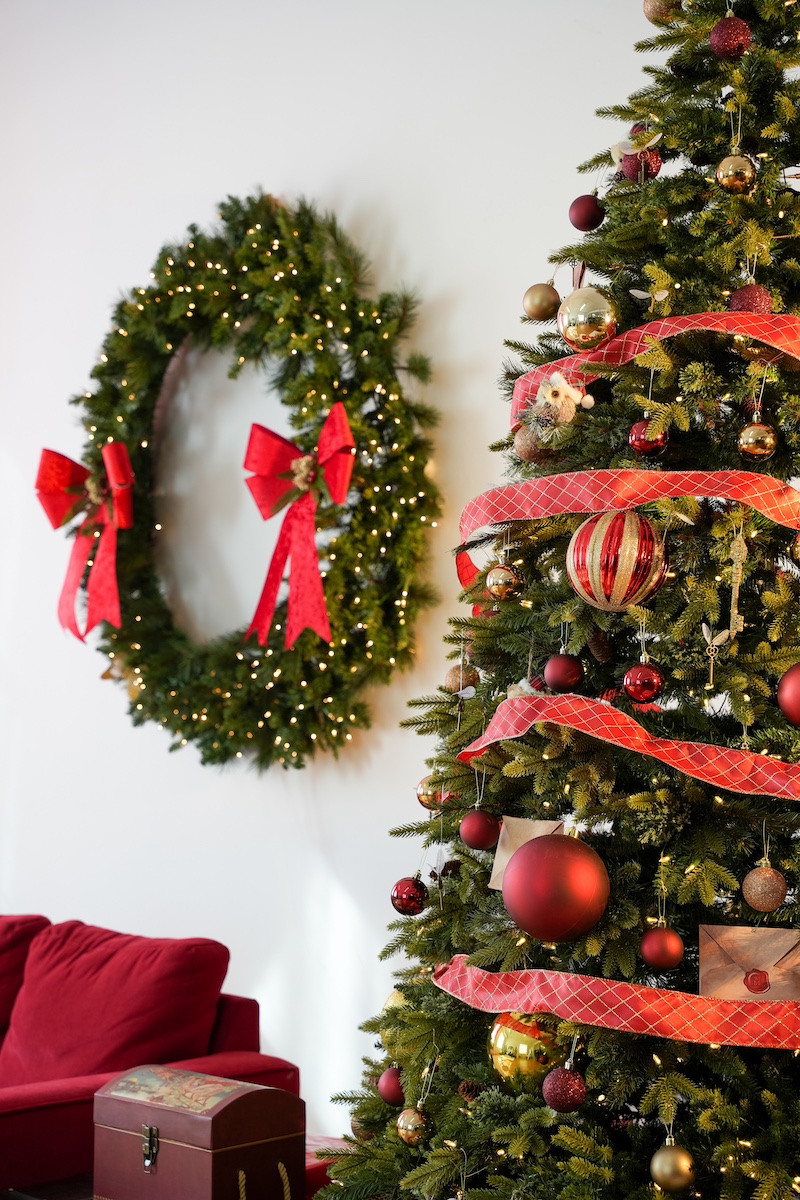 Behind the scenes at Magic Studio Toronto