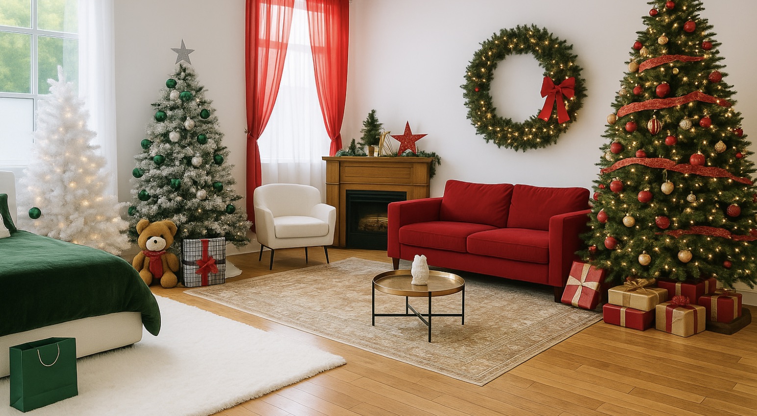 Magic Studio Toronto natural light photography space